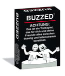 HUCH! Buzzed Party Game