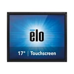 Elo Open-Frame Touchmonitors 1790L 17 1280 x 1024 VGA (HD-15) HDMI DisplayPort 60Hz