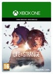 Life Is Strange Remastered Collection OS: Xbox one + Series X|S