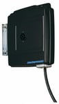 Nederman 30801083 Slangupprullare luft/vatten, 1.5 MPa Ø1/2" x 10 m