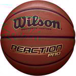 Wilson Reaction Pro basketboll, storlek 7