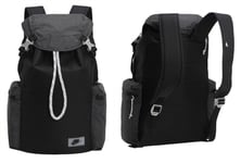 Nike Black Hertiage Trail Backpack CV1410-010