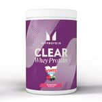 Clear Whey Isolate – Vimto® - 20servings - Vimto - Original