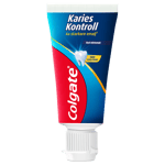 Colgate Karies Kontroll Tandkräm 20 ml