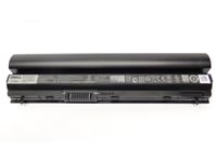 Dell Primary Battery - Batteri För Bärbar Dator - Litiumjon - 6-Cells - 58 Wh - För Latitude E6230, E6330, E6430s