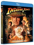 Indiana Jones 4: Kingdom Of The Cry - Blu Ray