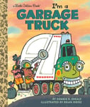 Brian Biggs - I'm a Garbage Truck Bok
