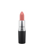 MAC Powder Kiss Lipstick 3g (Various Shades) - Sultry Move