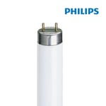 2ft F18w (18w) T8 Fluorescent Tube 840 Cool White [4000k] (Philips 18840)