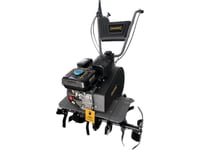 Grunder Petrol Cultivator Gr8007a-D 5.5Hp 85Cm