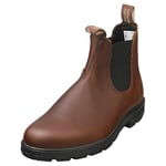 Blundstone 2305 Mens Brown Chelsea Boots - 8 UK