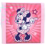 Barn- plånbok 10x10 cm Barnplånbok - Mimmi Minnie Mouse