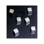 Magnet Super Strong 10x10x10mm 6/fp