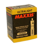 Maxxis Maxxis UltraLight Cykelslang | 20 x 1.9 / 2.125 | Bilventil