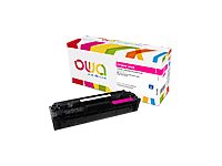 Owa K18118ow - Hög Kapacitet - Magenta - Kompatibel - Återanvänd - Tonerkassett (Alternativ För: Hp Cf543x) - För Hp Color Laserjet Pro M254dw, M254nw, Mfp M280nw, Mfp M281cdw, Mfp M281fdn, Mfp M281fdw