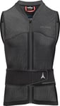 Atomic Men's Live Shield Amid Vest Black, S