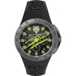 Plein Sport Mens Thunderstorm Watch PSABA0623