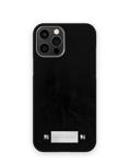 iDeal Mobilskal iPhone 12 PRO MAX Platinum Black
