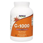 NOW Foods - Vitamin C-1000 with 100mg Bioflavonids Variationer 500 vcaps