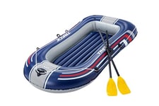 Hydro-ForceTreck X1 Inflatable Raft Set 2.28 m