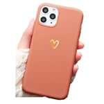 Silicone Text Phone Case For iPhone SE 2 2020 11 Pro X XR XS Max Capa For iPhone 7 8 Plus SE Soft TPU Cover Coque Case-Kju99-jinxink-For iPhone 11Pro Max