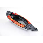 Memba-390 Touring Kayak 2-person. DWF Deck. paddle set included.