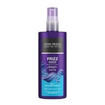 John Frieda Frizz Ease Dream Curls Daily Styling Spray, Curl Reviving Spray for