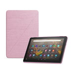Amazon Fire HD 10 Tablet Cover | Only compatible with 11th generation tablet (2021 release), Lavender