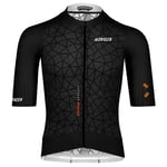 Bioracer Speedwear Graphene Korta ärmar Cykeltröja