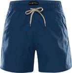Sail Racing Men's Bowman Logo Volley Neptune Blue, L
