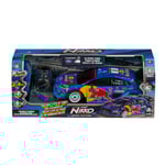 NIKKO Radiostyrt fordon M-Sport Ford Puma Hybrid 2023, #8 O.Tanak, skala 1:16