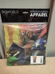 Bioworld - Nintendo - Zelda Ocarina of Time Ladies T-Shirt MEDIUM BNWT (#25)