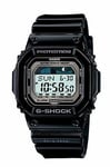 Casio G-SHOCK G-LIDE GLX-5600-1JF Black Men's Watch NEW from Japan