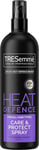 TRESemme Heat Defence Spray UK no.1 Brand for Heat Protection up to 230°C300ml