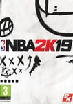 NBA 2K19 - Preorder Bonus (DLC) XBOX LIVE Key GLOBAL