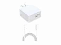Coreparts Power Adapter for MacBook Magsafe 45W