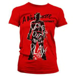 Hybris Come Out And Play tjej t-shirt (L)