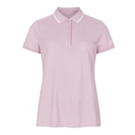 Röhnisch golf Miriam Poloshirt Pink (L)