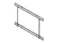Promethean - Monteringskomponent (veggmonteringsbrakett) - for LCD-skjerm - for ACTIVpanel Nickel 65 4K, 75 4K ACTIVpanel Titanium 70 4K, 75 4K, 86 4K