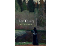 Opstandelse | Lev Tolstoj | Språk: Danska