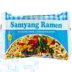 Samyang Ramen Snabbnudlar Kyckling 24x85g