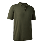 Deerhunter Christian Pikétröja Herr Green 4XL