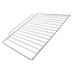 Grille 350x460mm 70031143 pour Four Candy hoover, iberna, rosieres, zerowatt , h-keepheat, h-oven 500 lite - nc