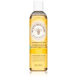 Burt’s Bees Baby Bee 2-i-1 shampoo og rensegel til hverdagsbrug 236,5 ml