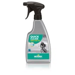 Quick clean spray 500 ml motorex