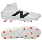 New Balance Tekela V4 Pro Fg Leader In Classics - Vit - Gräs (Fg), storlek 39½