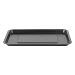 Large Drip Tray for for Salter EK5668GW Dual View Air Fryer Oven