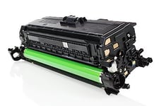 HP CE340A/CE740A/CE270A Black Generic Toner Cartridge – Replaces 651A/307A/650A