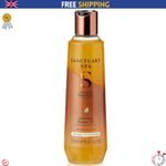 Sanctuary Spa Ultra Rich Shower Oil for Dry Skin, No Mineral Oil, Cruelty Free