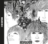 The Beatles : Revolver CD Special Album 2 discs (2022)